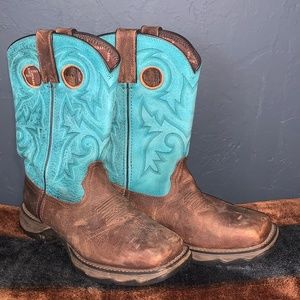 Durango Lady Rebel Boots